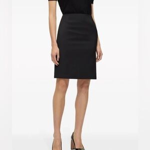 Boss Women’s Pencil Skirt Size 14